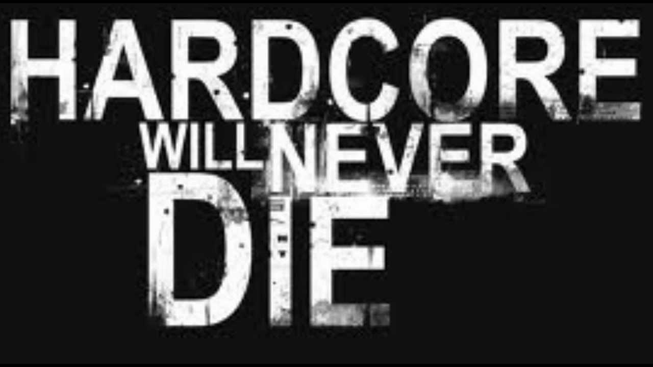 Hardcore Top 100 HD