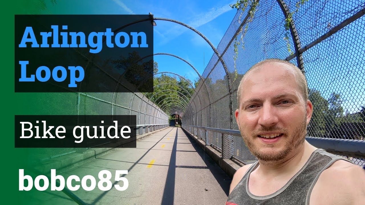 Arlington Loop Guide