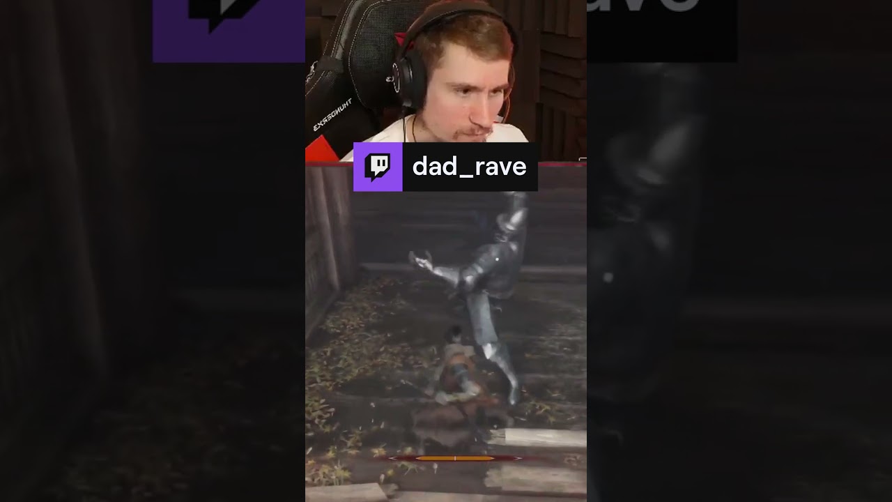 Как же его убить... | dad_rave