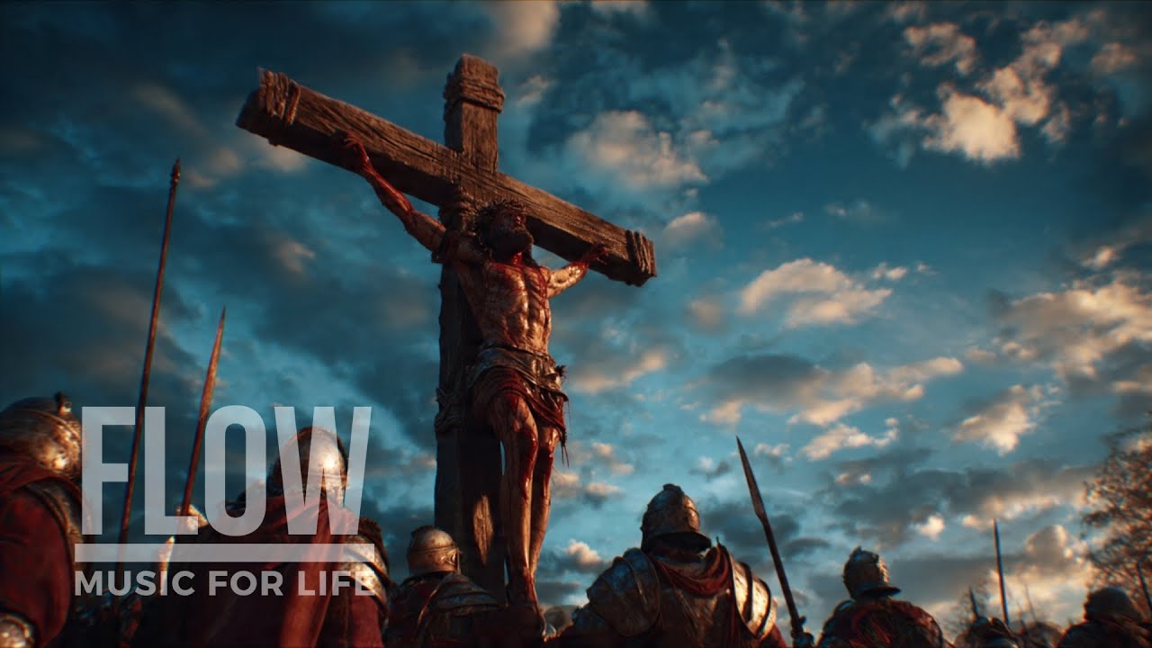 FAITH FLOW | OUR FATHER FOR INNER PEACE (EXTENDED)
