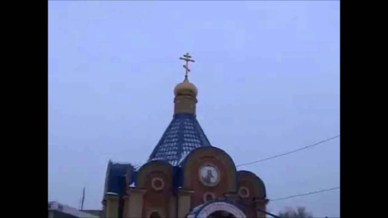 Песня про Терских Казаков 