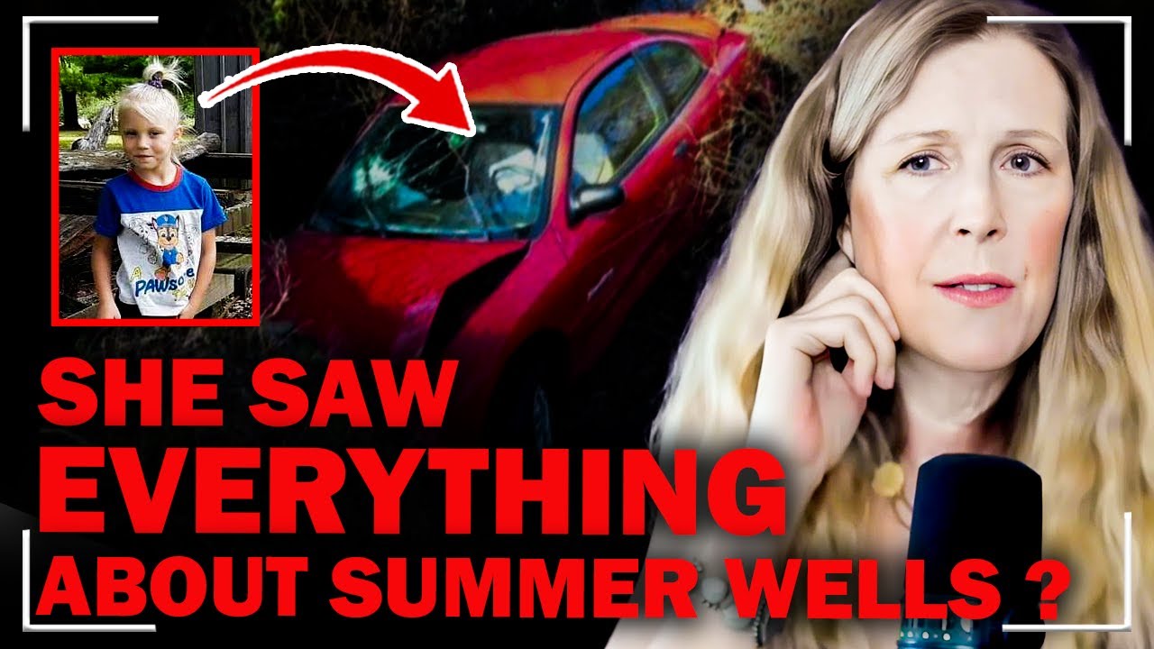 The Psychic Was Right ! Donna Seraphina Reveals What Everyone Has Been Waiting For ? | True Crime