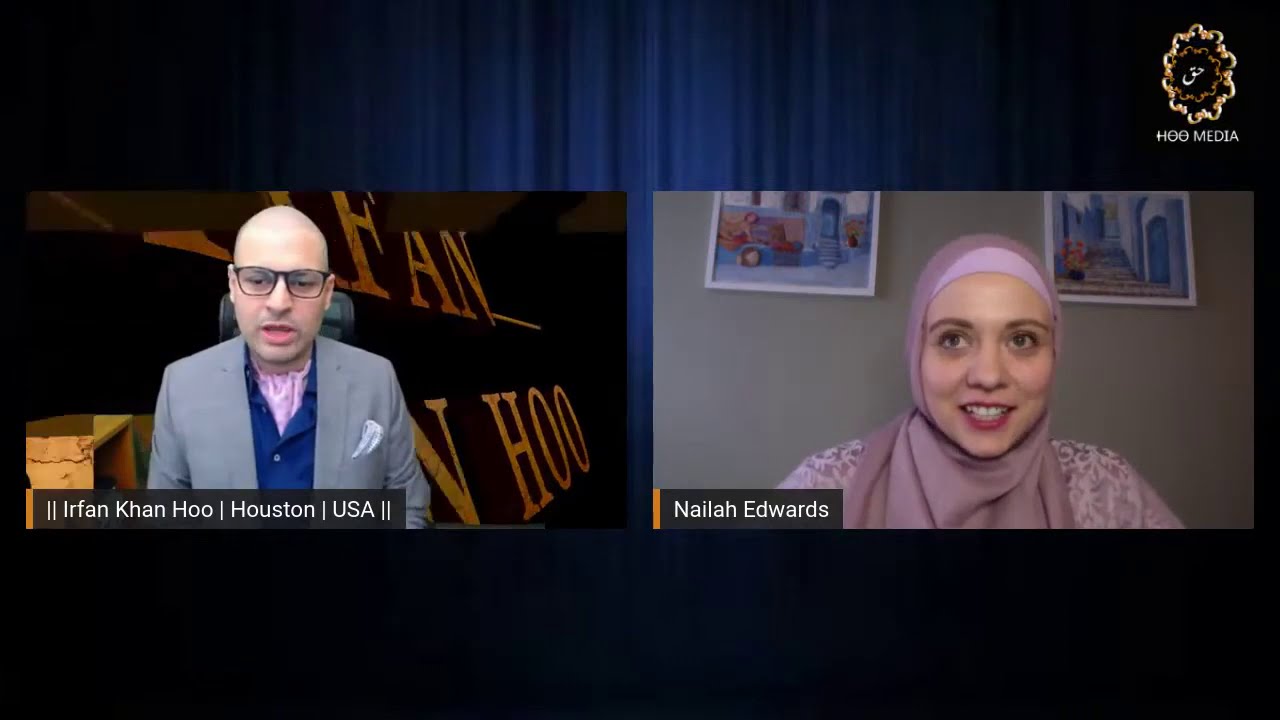 New Converted to Islam Story interview | Amazing Reversion Story