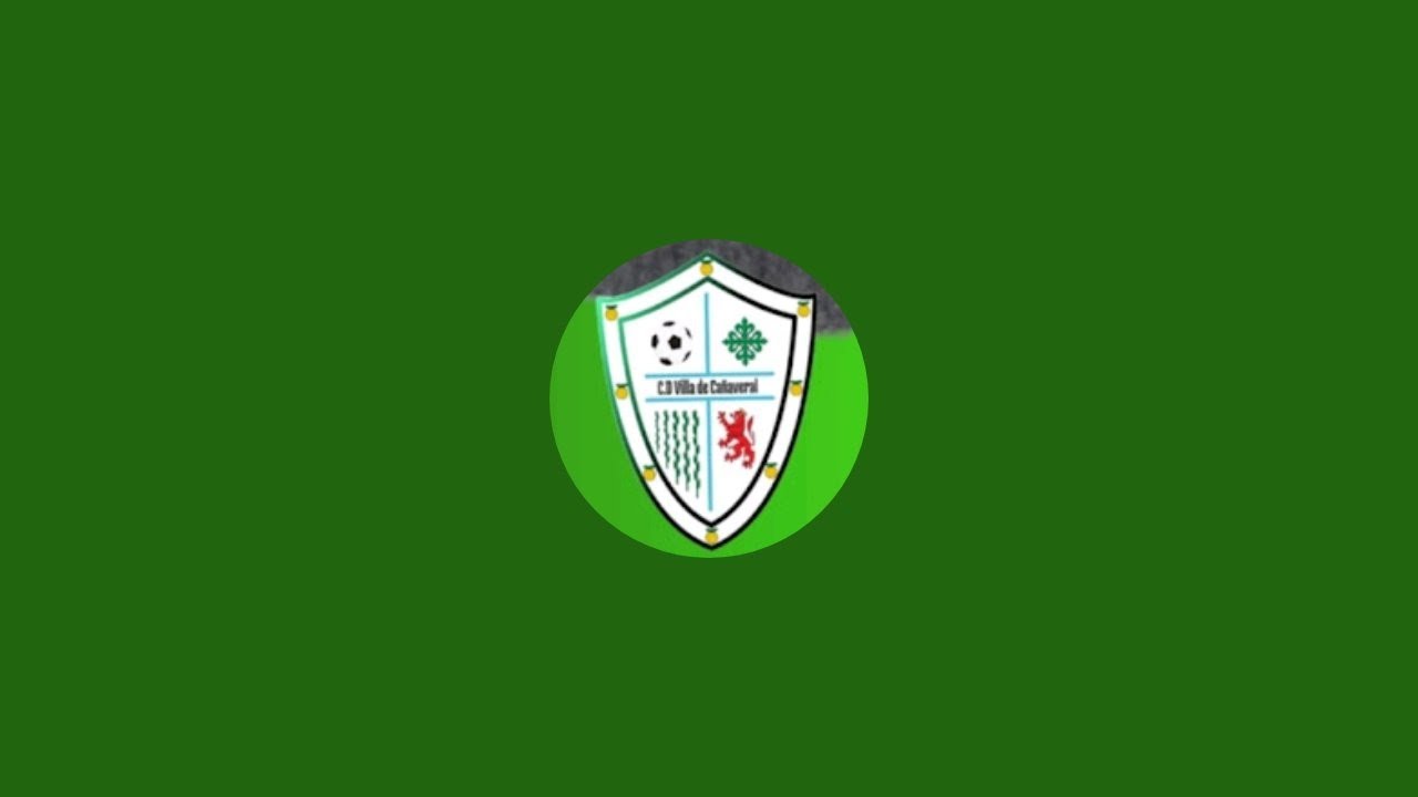 2° Parte CD Nuevo Cáceres VS CD Villa de Cañaveral