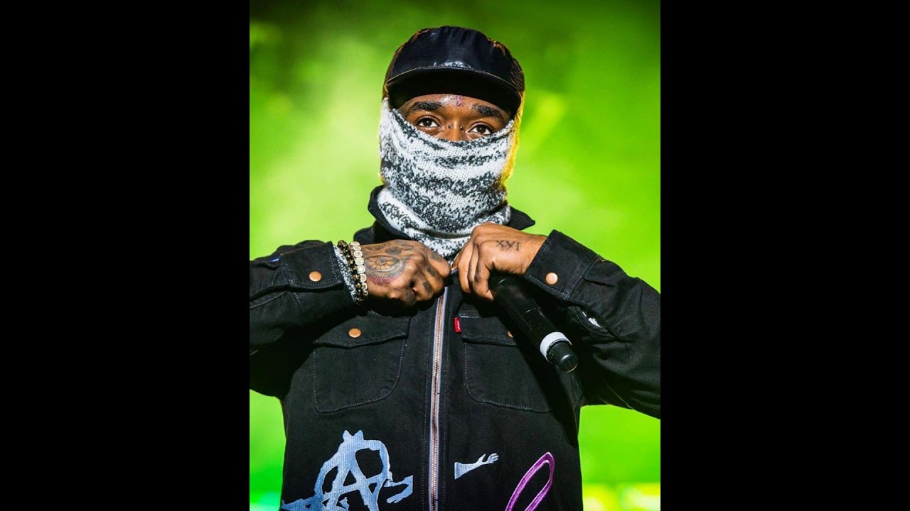 FREE Lil Uzi Vert Type Beat 