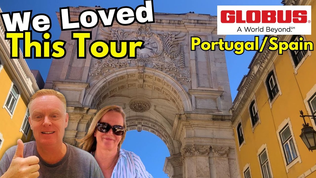 The Best Travel Tour Experience: Lisbon & Northern Spain