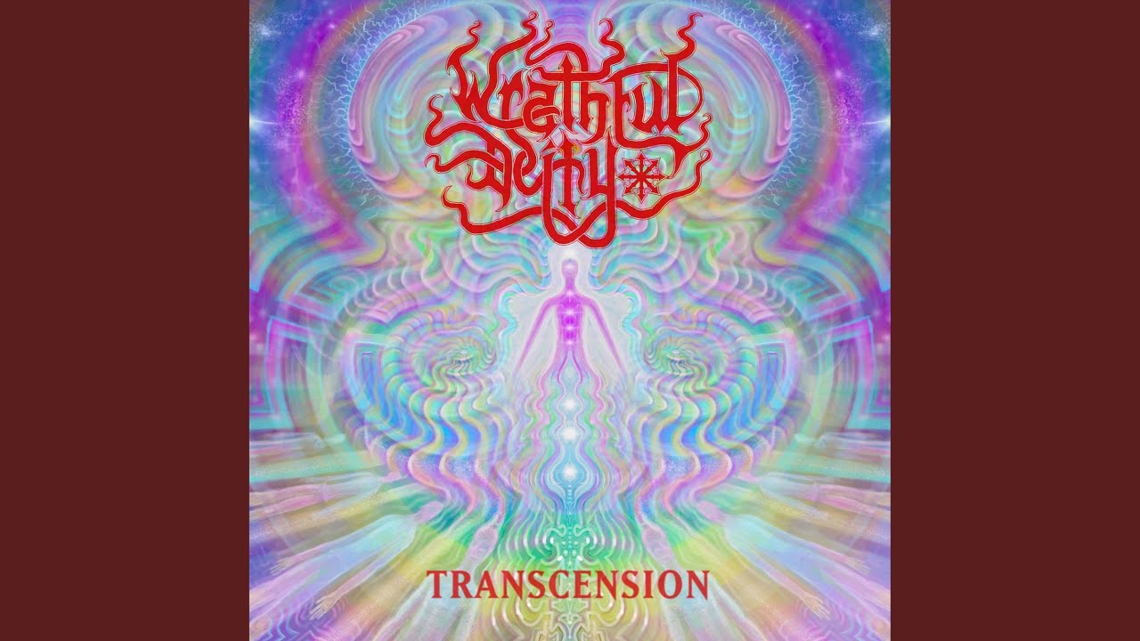 Transcension