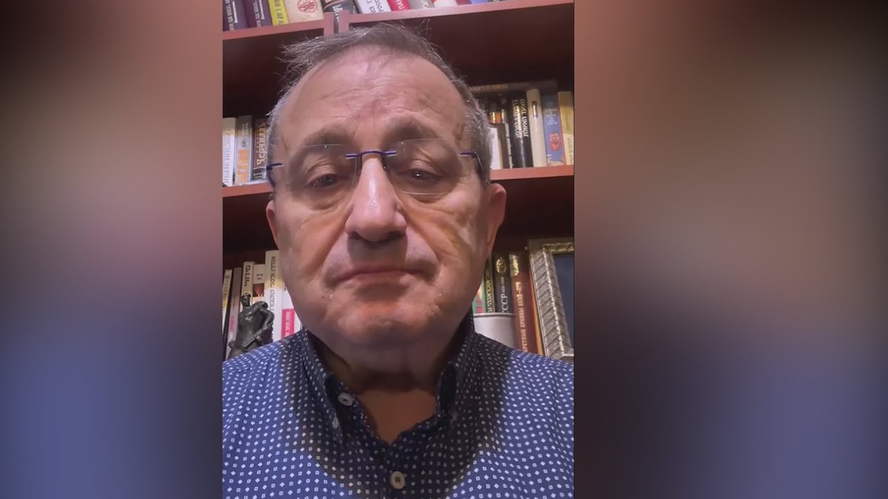 ЯКОВ КЕДМИ. КРАЙ НА ЕС И НАТО? ВКЛЮЧВА ЛИ САЩ ЕВРОПА В ПОНЯТИЕТО 