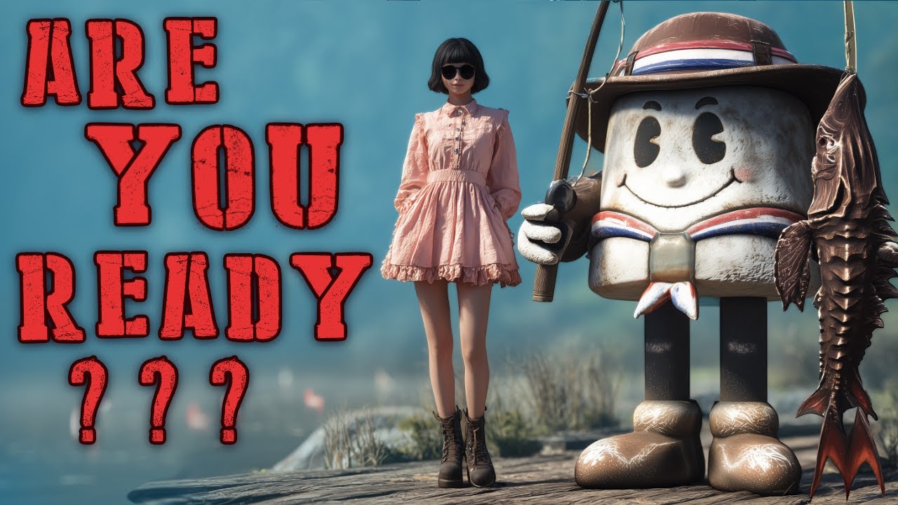 Everything You Need to Know About The New Fallout 76 Mini-Season!