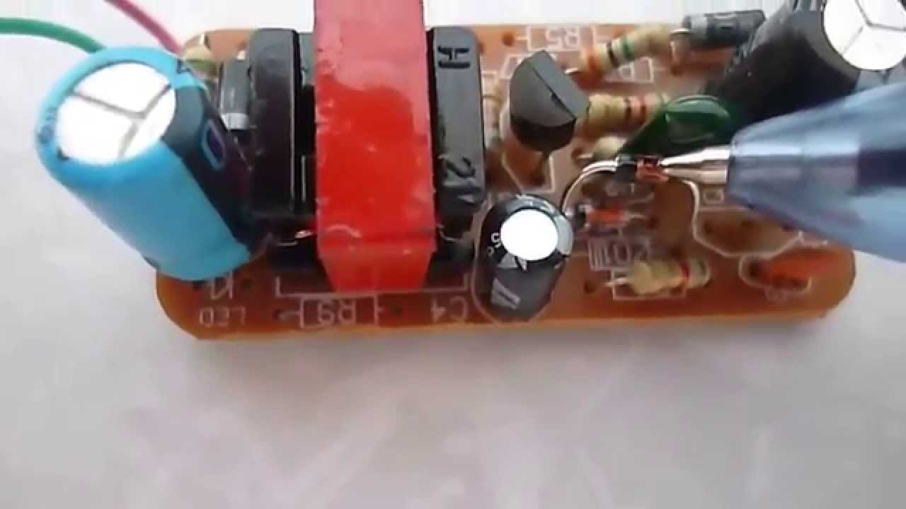 12 в из 5 вольт