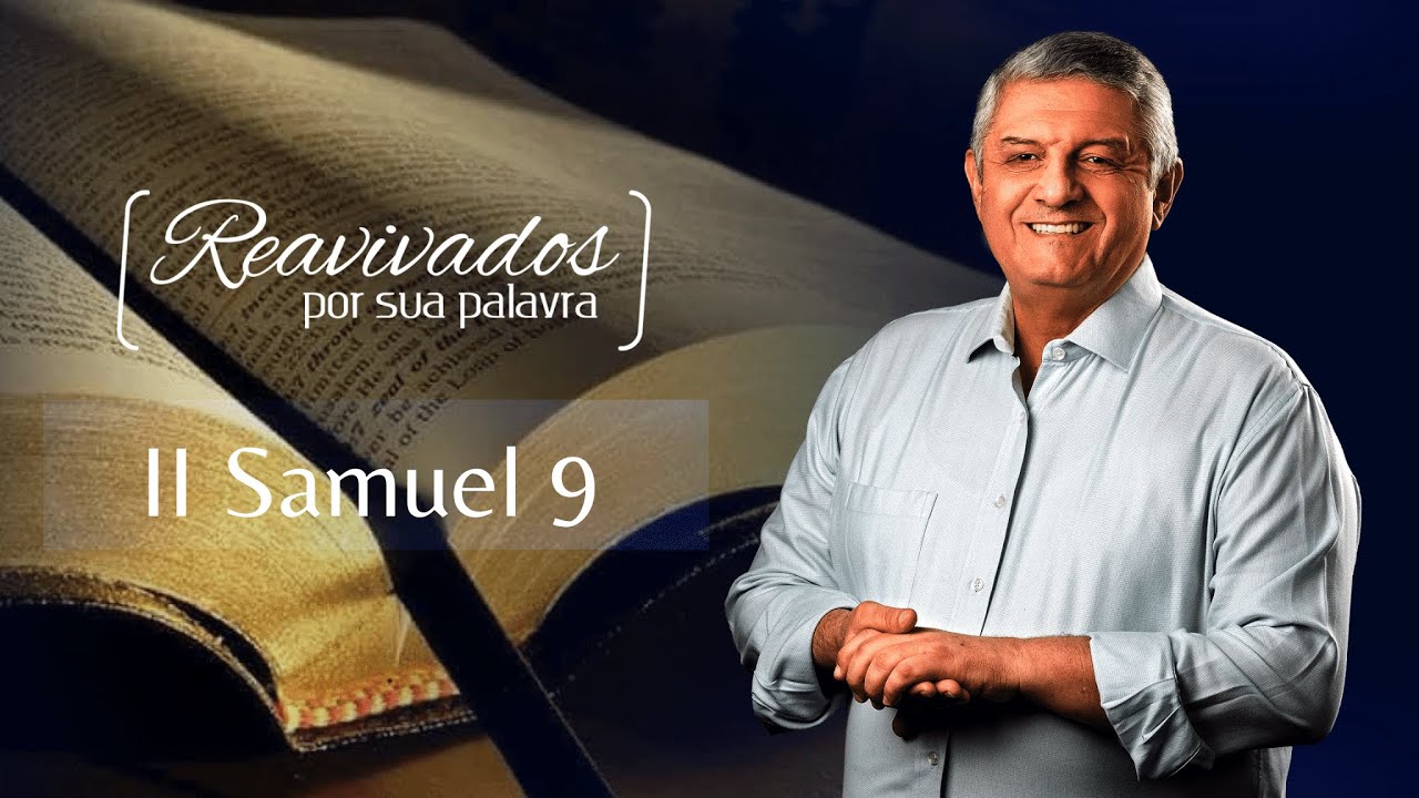 REAVIVADOS II SAMUEL 9