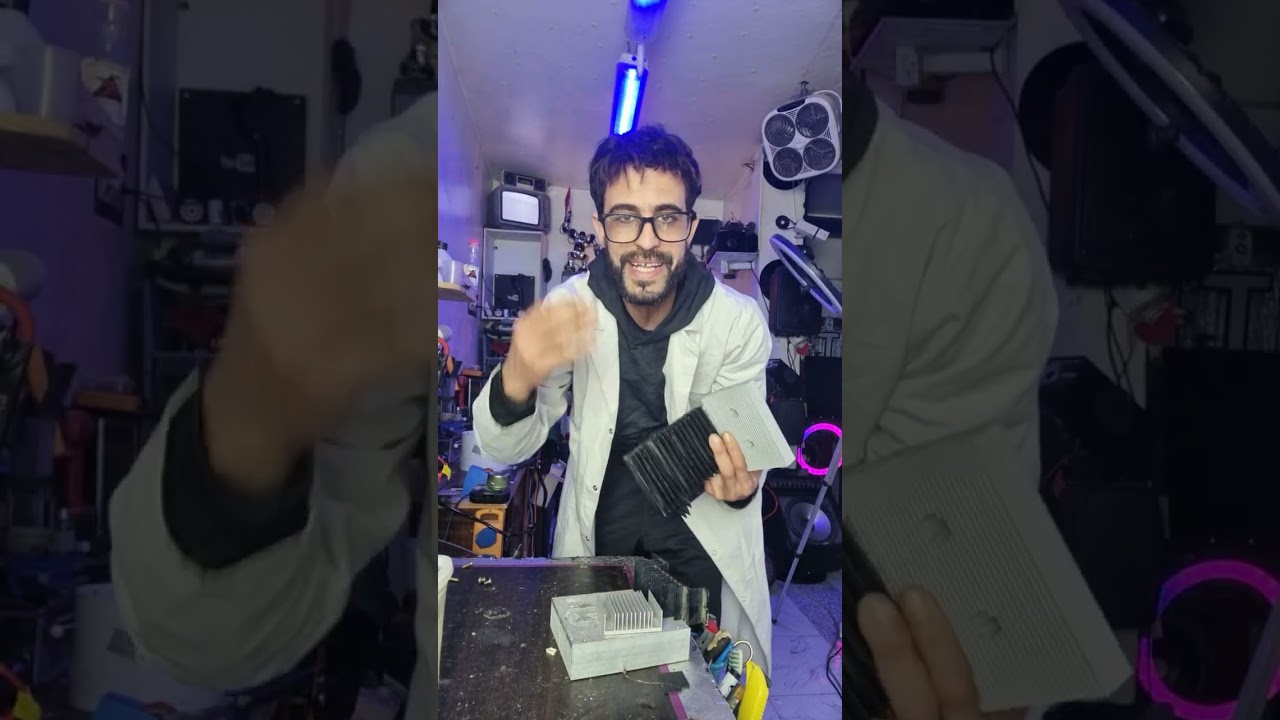 هذا هو أقوى حل باش تقضي على الغملة والرطوبة من الدار