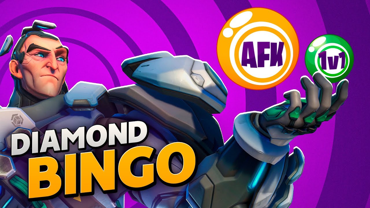 This DIAMOND Sigma completed the ENTIRE BINGO CARD | Spectating Bingo