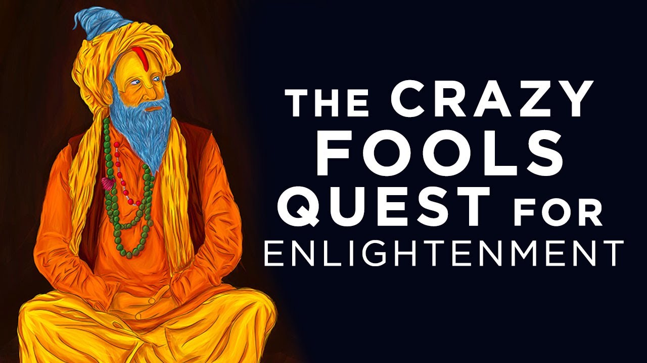 Why You Are Already Enlightened BUT Don't Know It