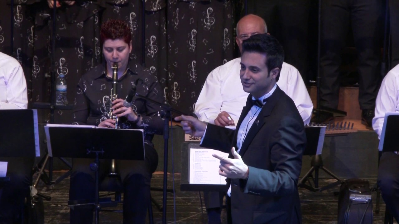 DOSTUM DOSTUM-NAZENDE RAPSODİ