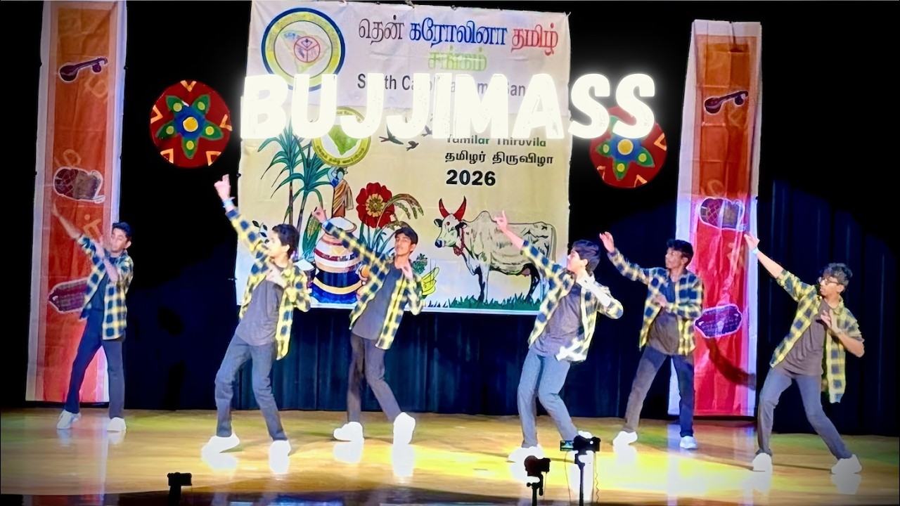 2026 SCTS - Bujjimass