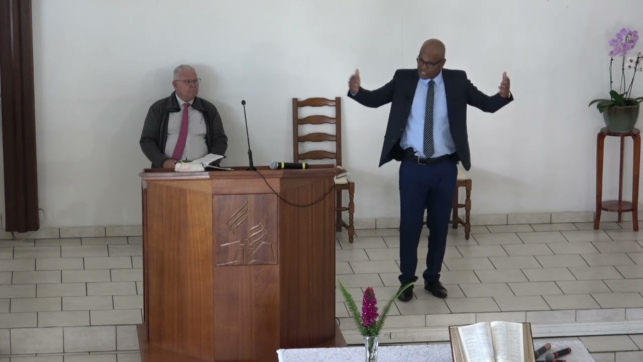 La Foi d'Abraham