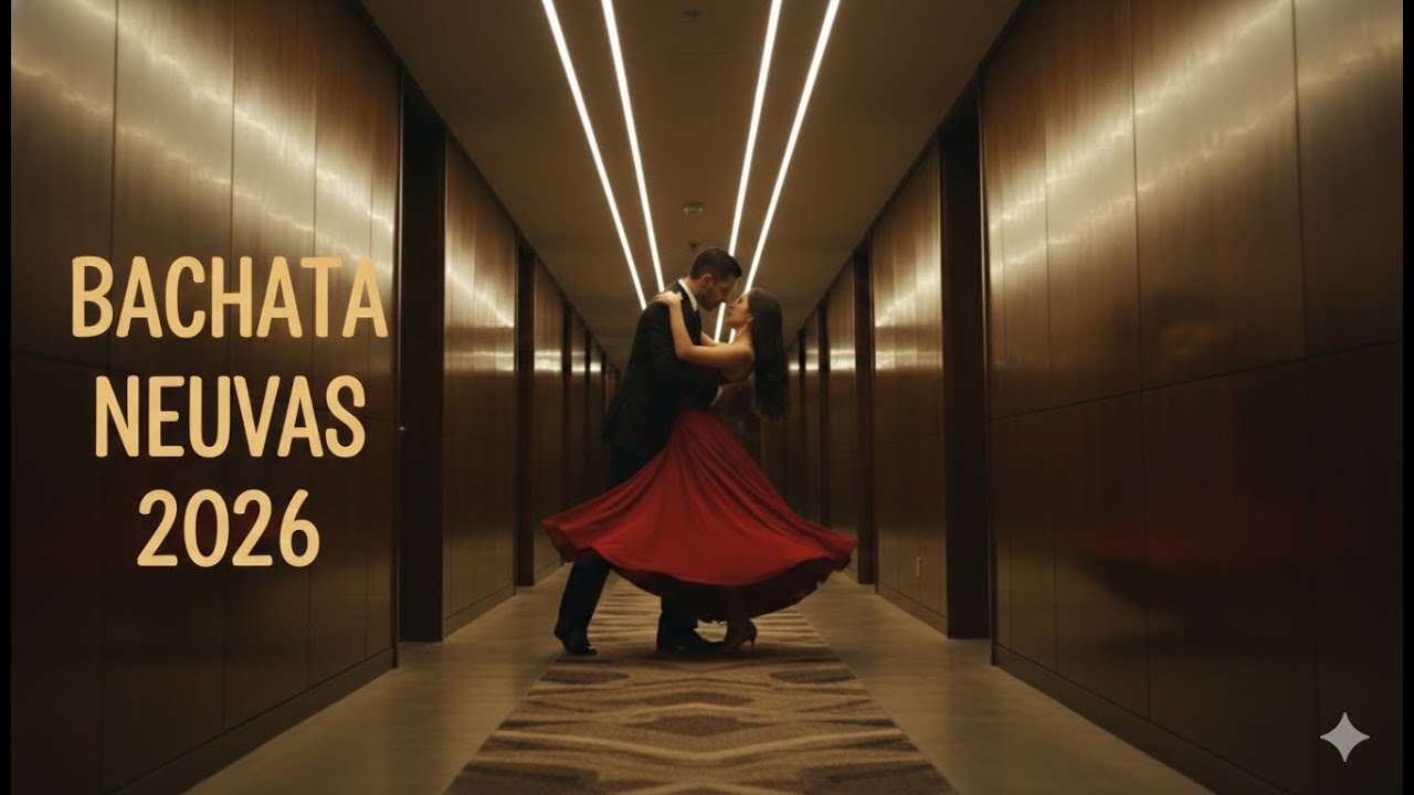 Bachata Nueva 2026 🔥 Best Romantic Bachata Songs