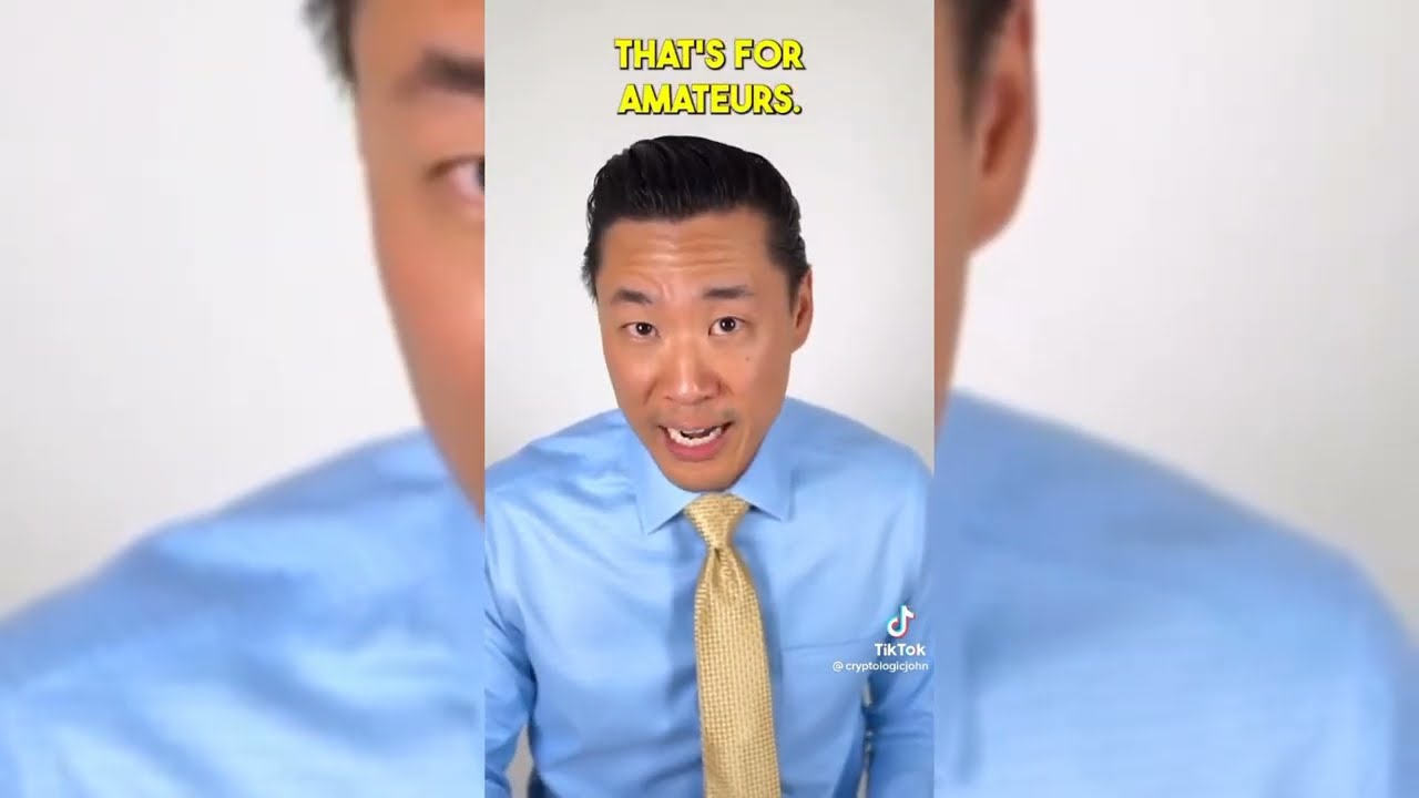 crypto TIKTOK COMPILATION