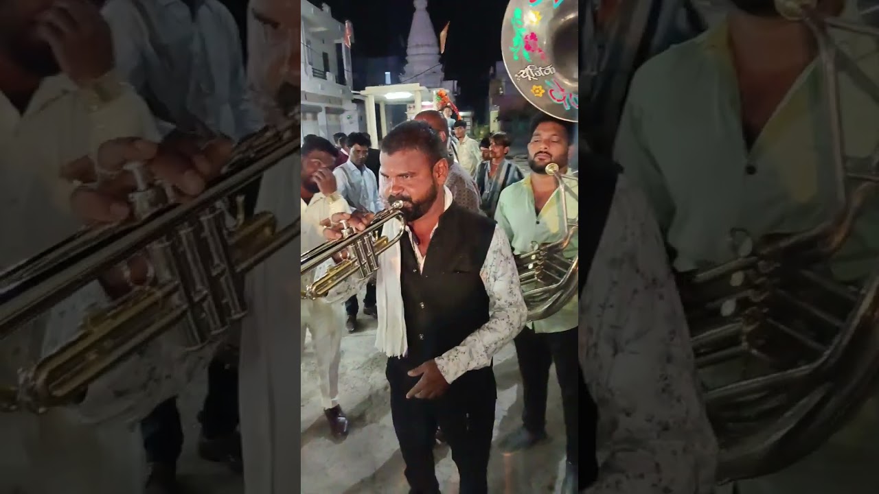 श्री श्याम संगीत बैंड क्षिप्रा मा.दिनेश जी मकवाना मो. 8717902397