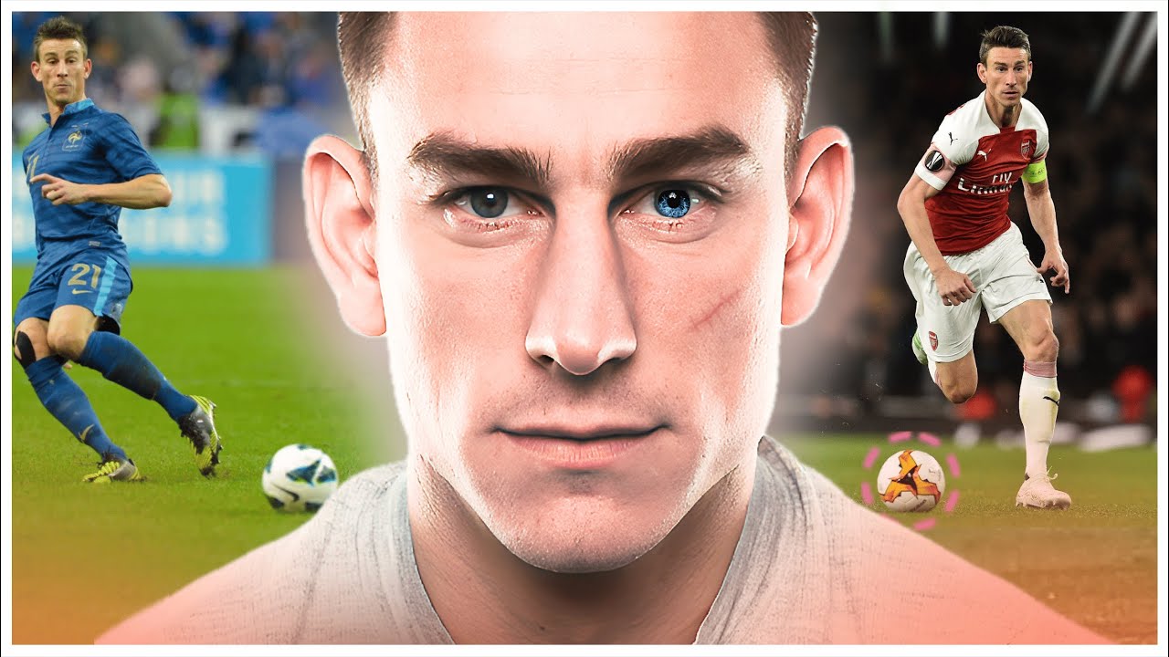 🇫🇷 Le MONSTRE oublié du football francais