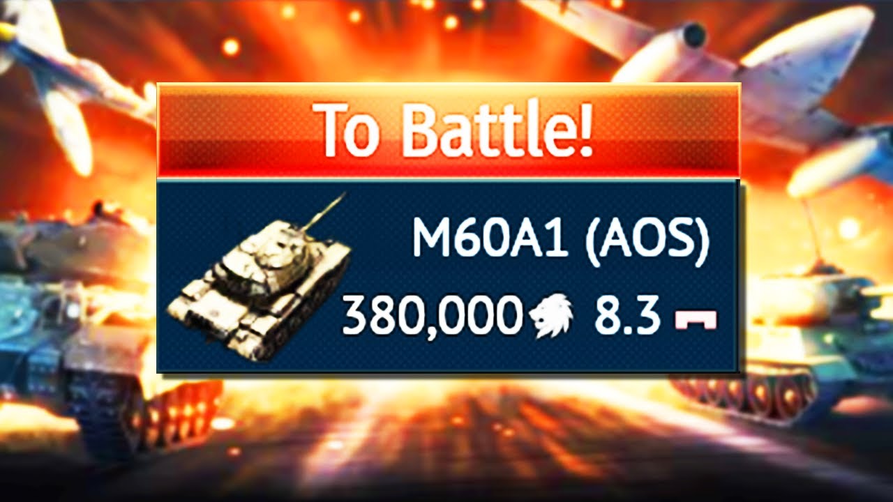 m60aos.exe [💥STOCK + 2 NUKES☢️]