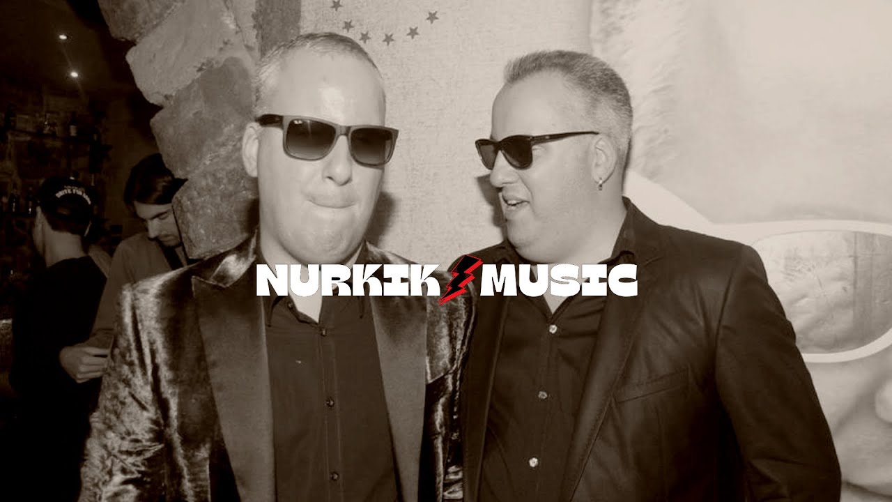 Dejan Matic - Alibi (Dj Nurkik Mashup)