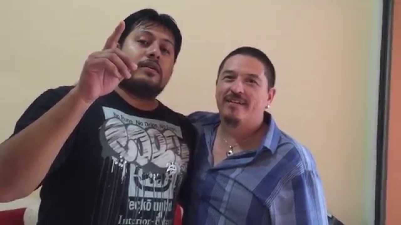 A ver a quien nos encontramos 4, ep. 11 (Dan Osorio y Carlos Hernández)