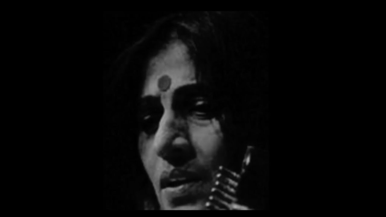 Kishori Amonkar | Khokar / Bihagda* | आज आनंद मुख चन्द्र | aaj aanand mukh chandraa