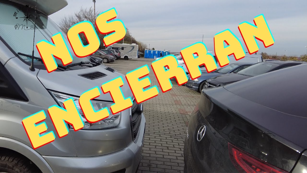 🇵🇱 #7 BRESLAVIA | POLONIA EN AUTOCARAVANA by MILLANEANDO