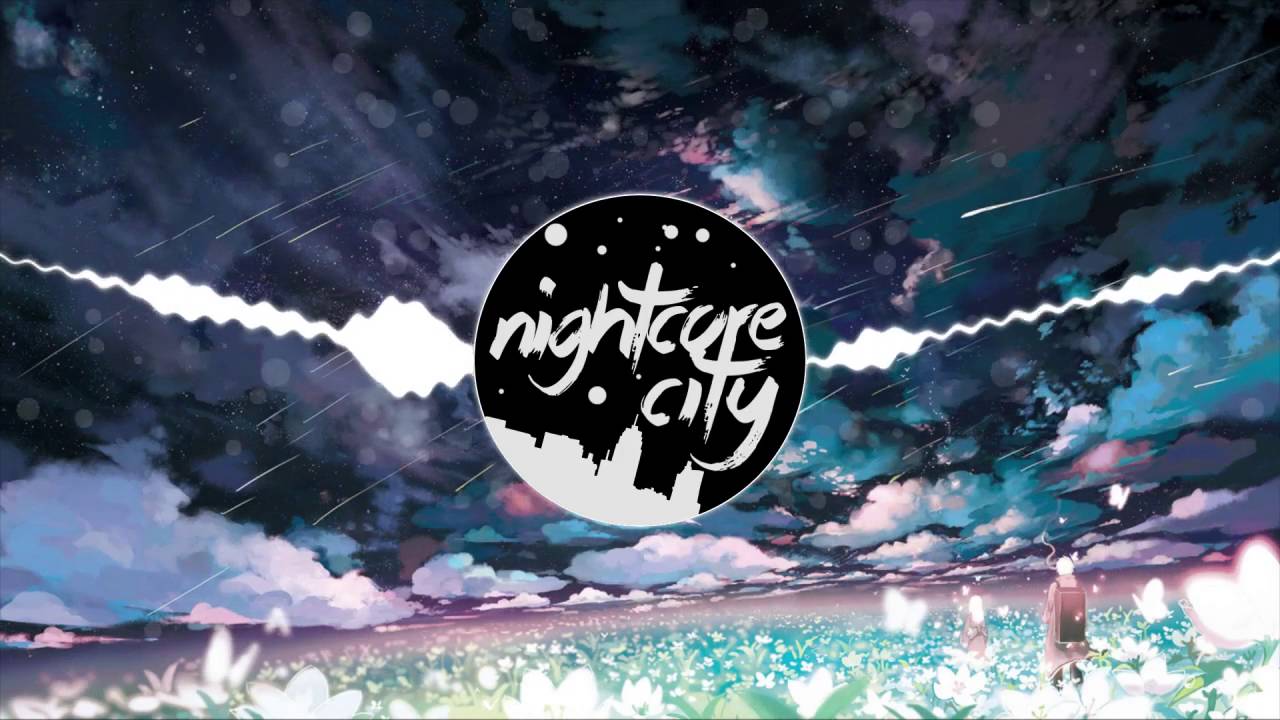 Nagareboshi ~Shooting Star~ [JP Nightcore]