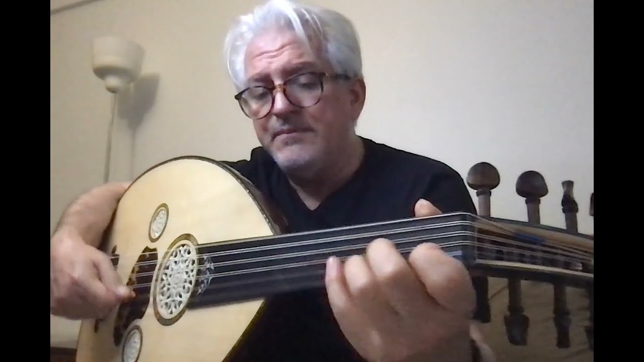 Sana taptım, sana yandım-Hüseyin Mayadağ/Kürdilihicazkar 