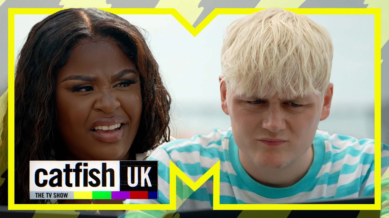 Devoted Daughter Seeks Help From Oobah Butler And Nella Rose | Catfish UK 3
