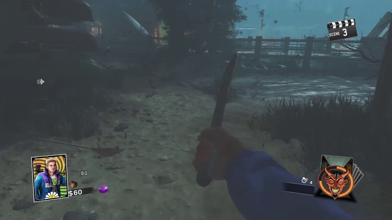 Rave in the  Redwoods Glitch (INVINCIBLE) W/ Commentary
