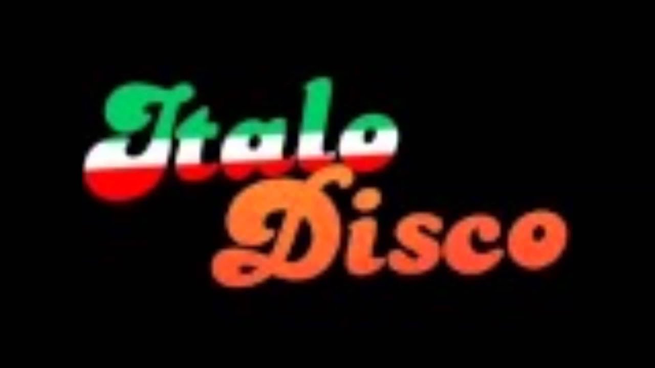 STYLOO  -  PRETTY FACE  (ITALO DISCO) FULL HD
