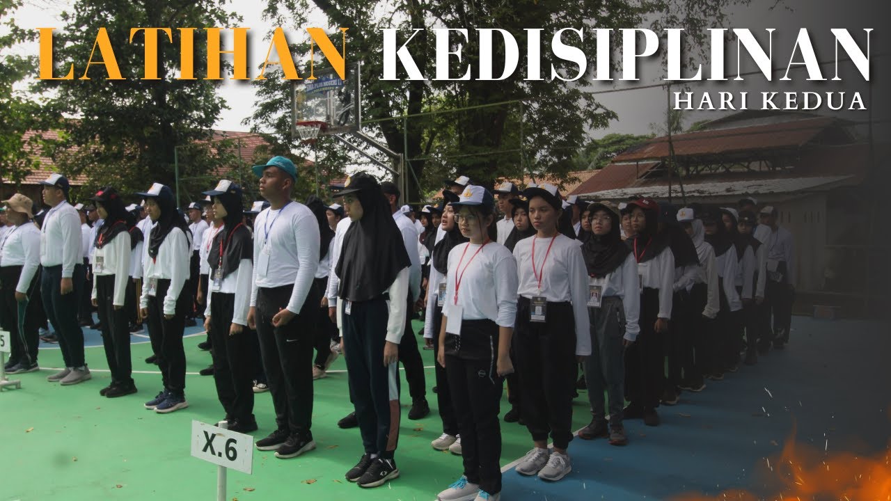 Membangun  Kreativitas, Kekompakan, dan Kerjasama!