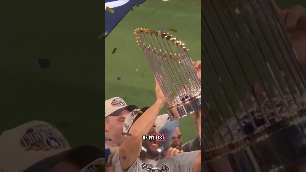 Top 5 MLB Teams for 2026