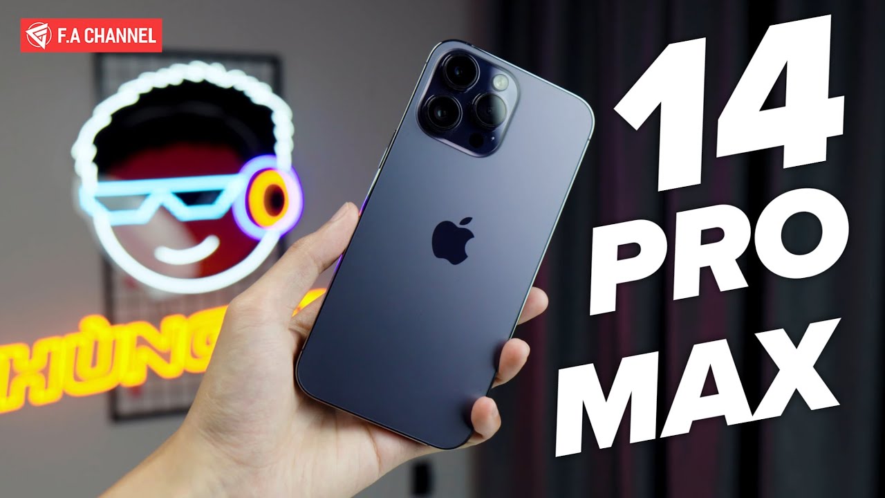 iPhone 14 Pro Max Giá 16 Triệu - Liệu Đây Vẫn Là Chiếc iPhone 