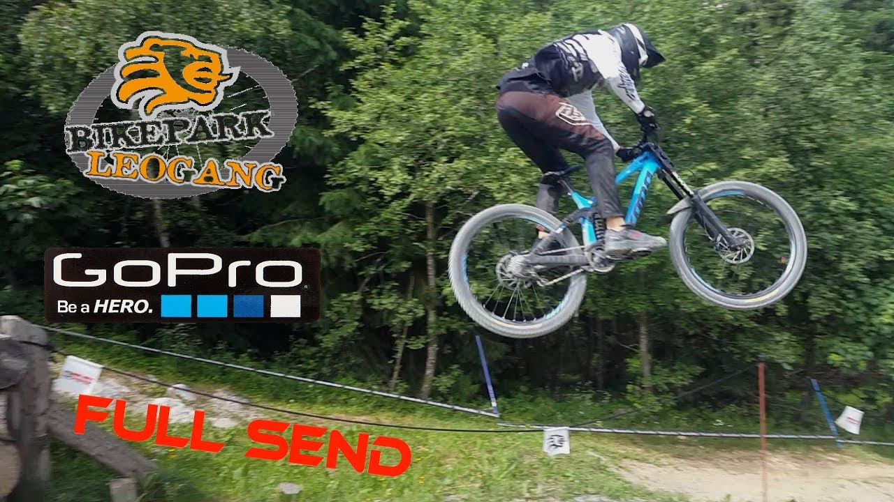 LEOGANG 2019 FOLLOW ME RUN