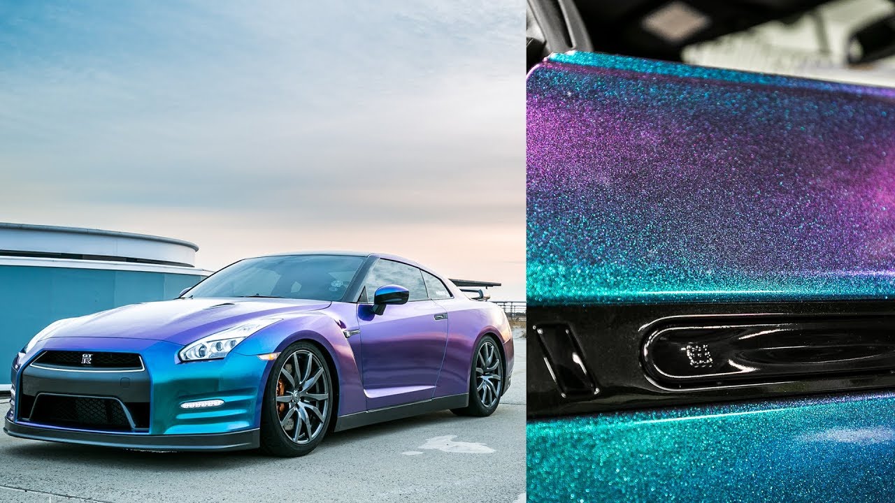Arnold for 3ds Max | Understanding Car Paint shader | Tutorial #120