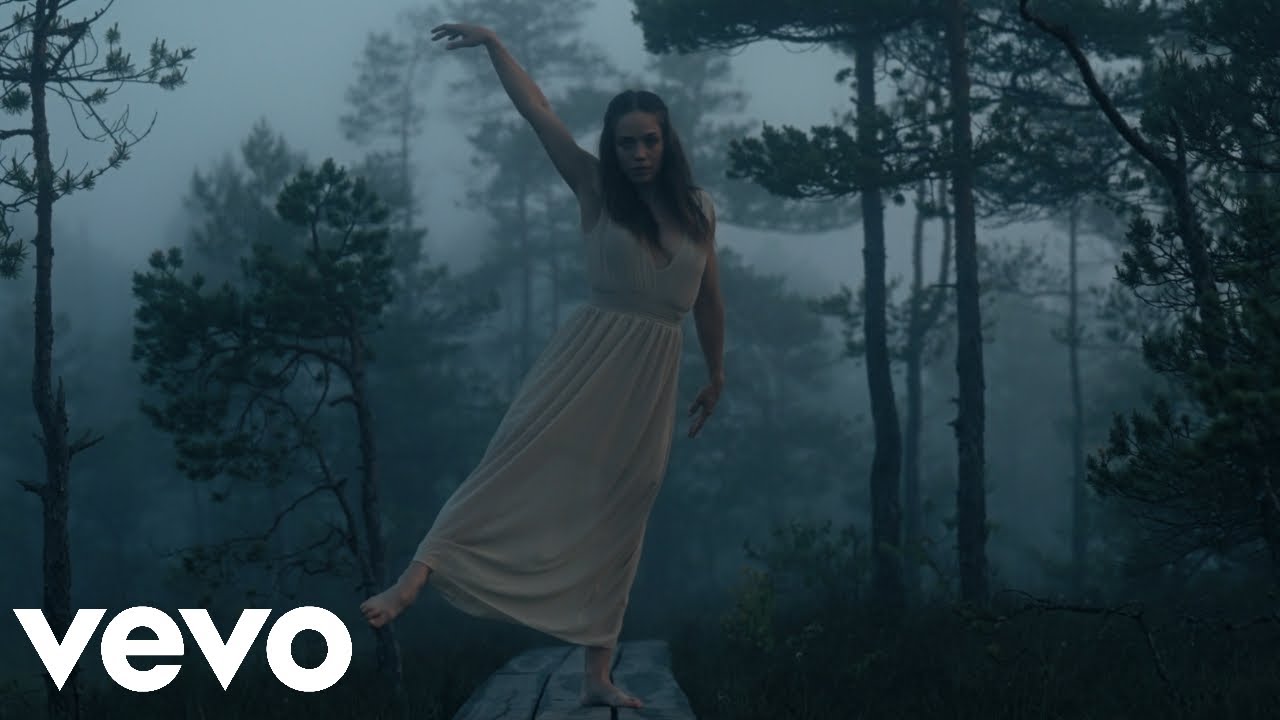 KASIMOFF - Haunted Steps (Official Video)