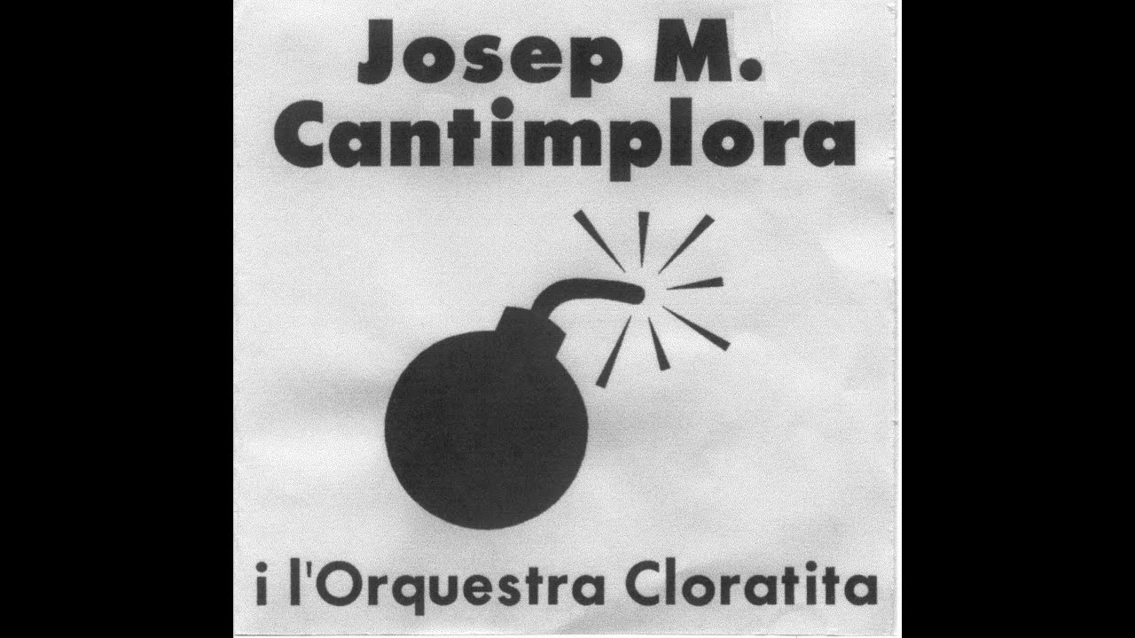 Josep Maria Cantimplora - Mariona