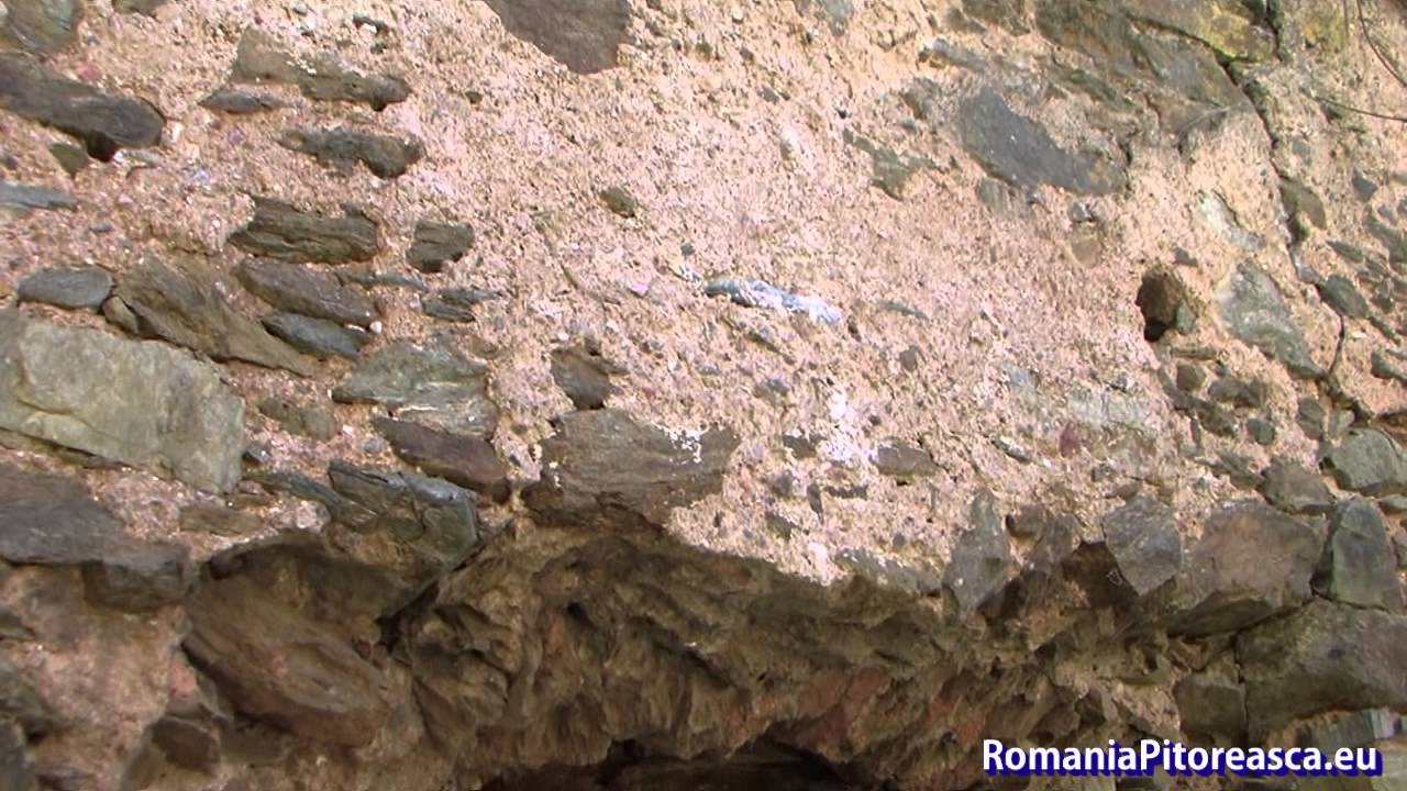Cetatea Colt - Castelul din Carpati - Hunedoara #romania #romaniapitoreasca #ardeal #julesverne