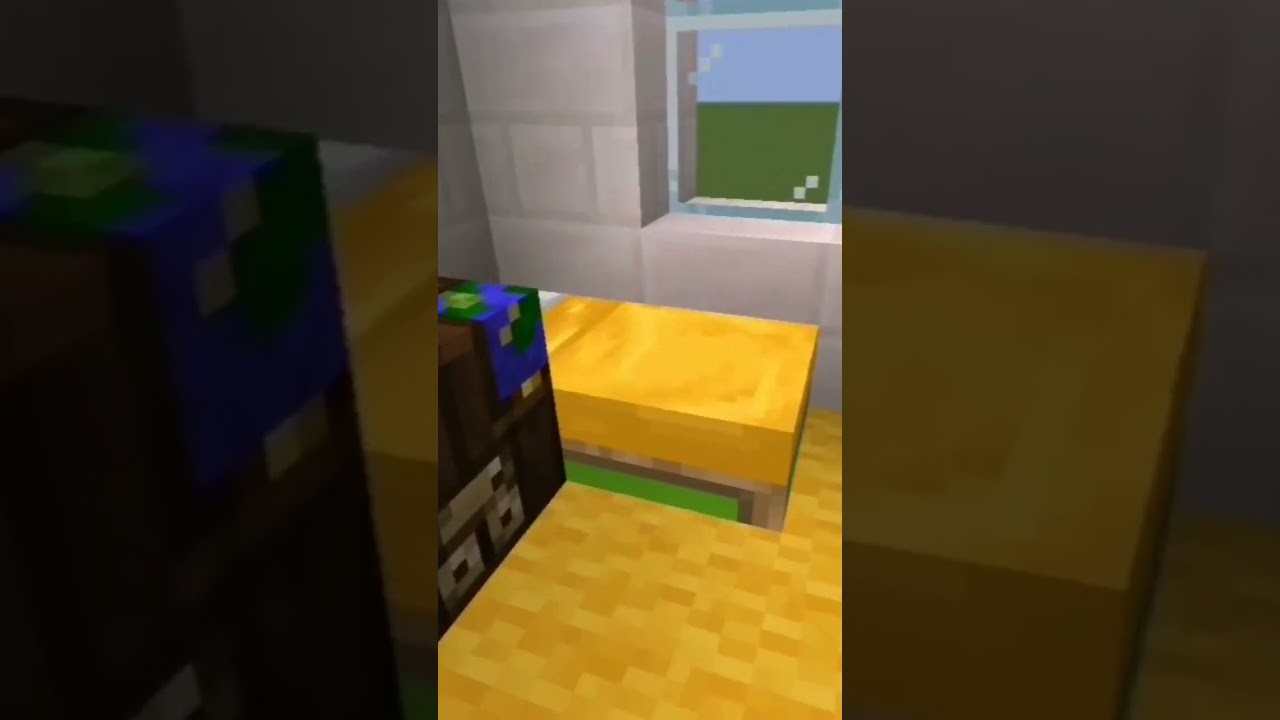 #minecraft. дом картографа