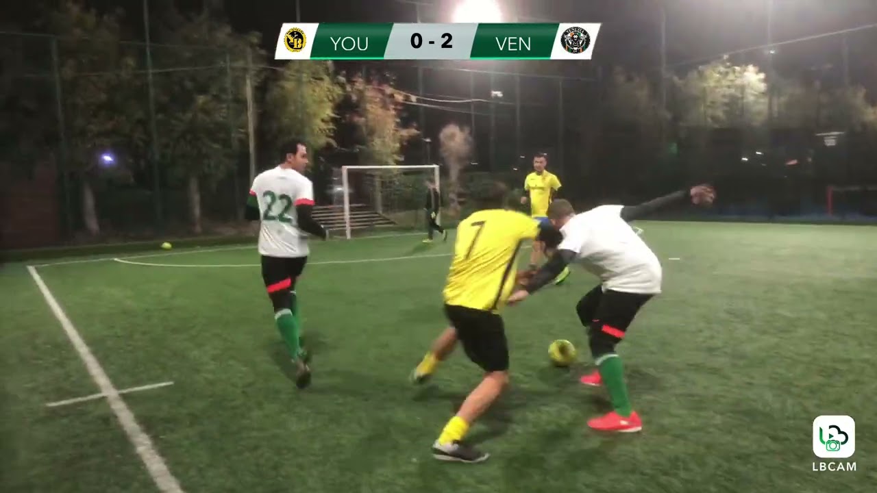 YOUNG BOYS 1-10 VENEZIA 🔴REDSOCCERROMACUP🔴🏆WINTER EDITION🏆3^ GIORNATA GIRONE CONFERENCE LEAGUE 