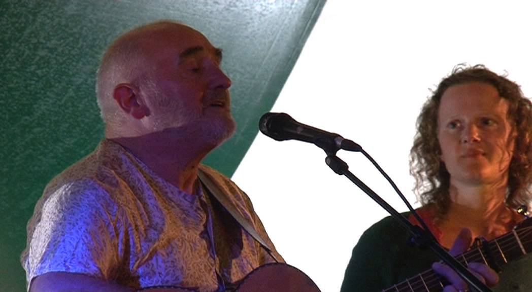 Mike Silver Linde Nijland Bert Ridderbos - Breaking the Silence