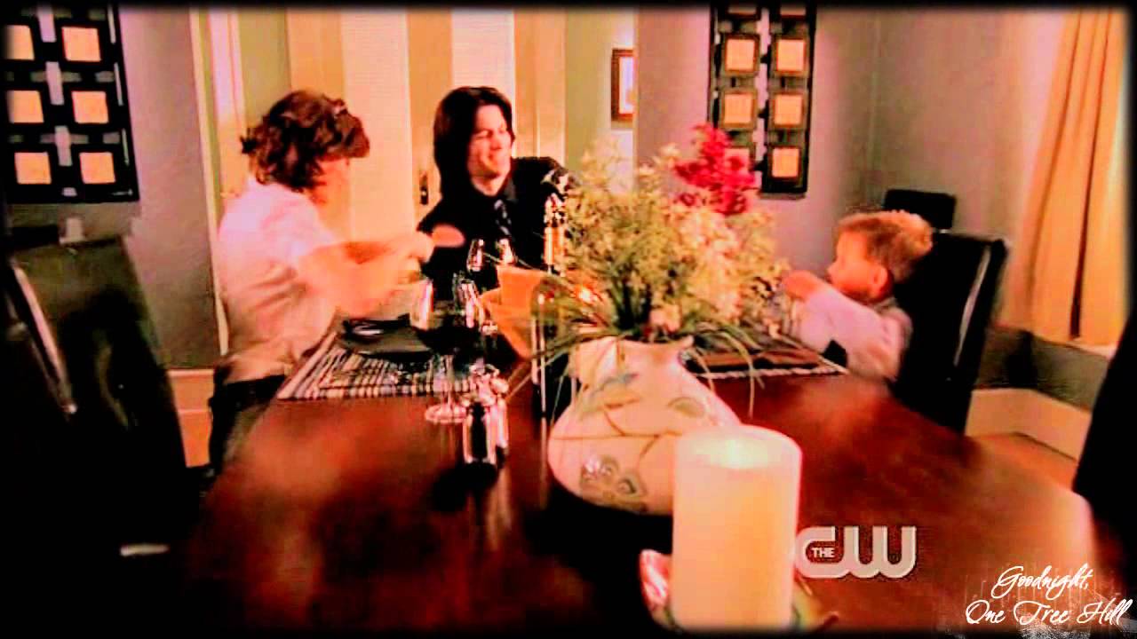 It's time to say it - Goodbye, One Tree Hill [S1 - S9] {collab}