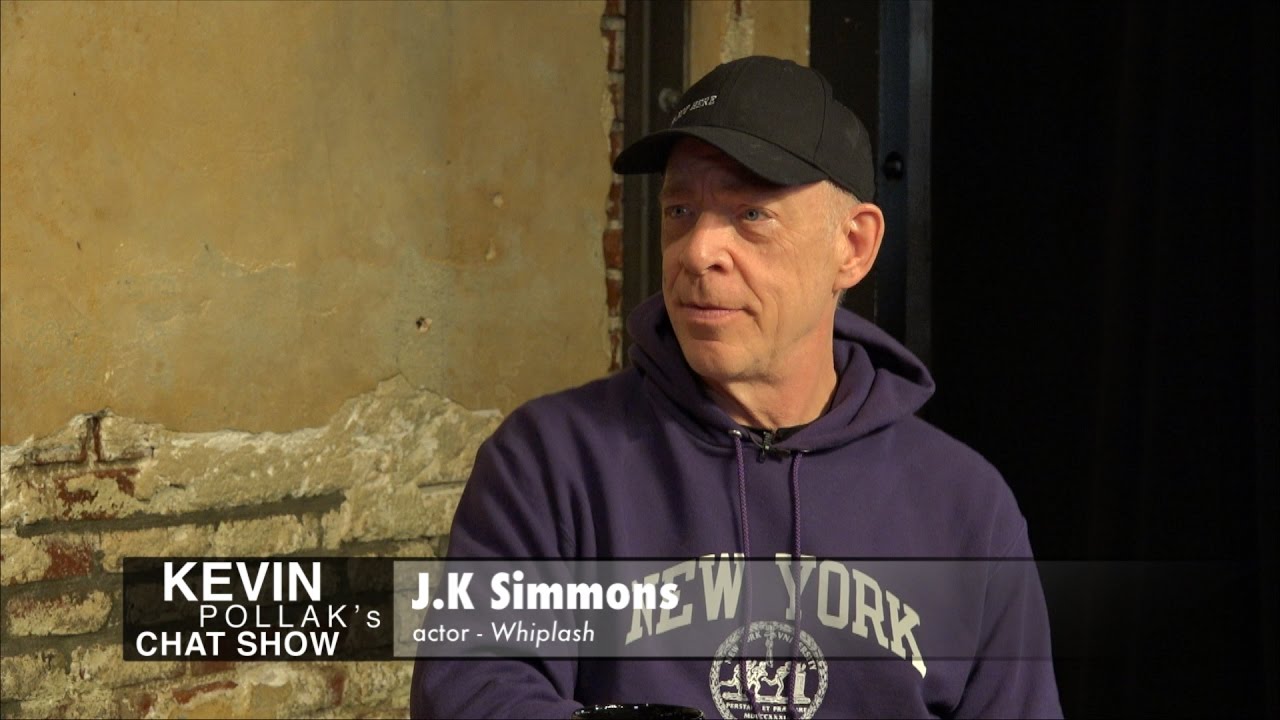 KPCS: J.K. Simmons #298
