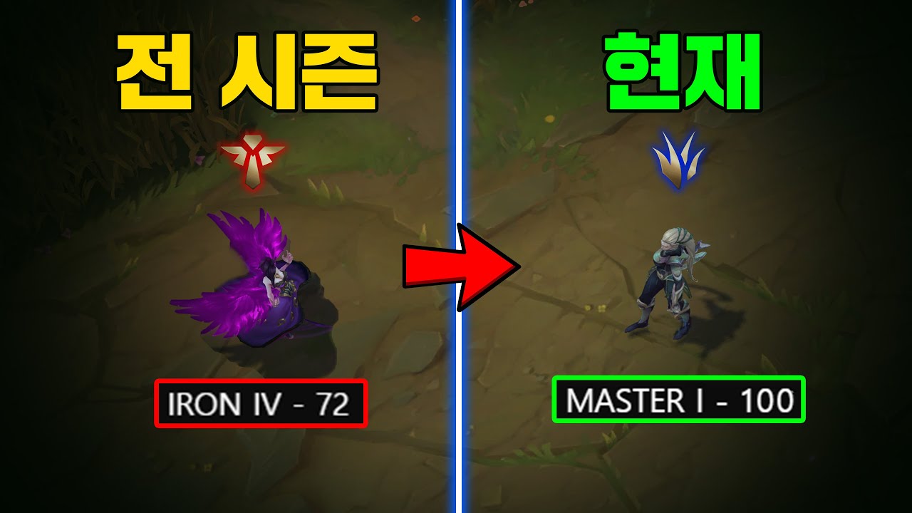 이 사람 정체가 뭐야?