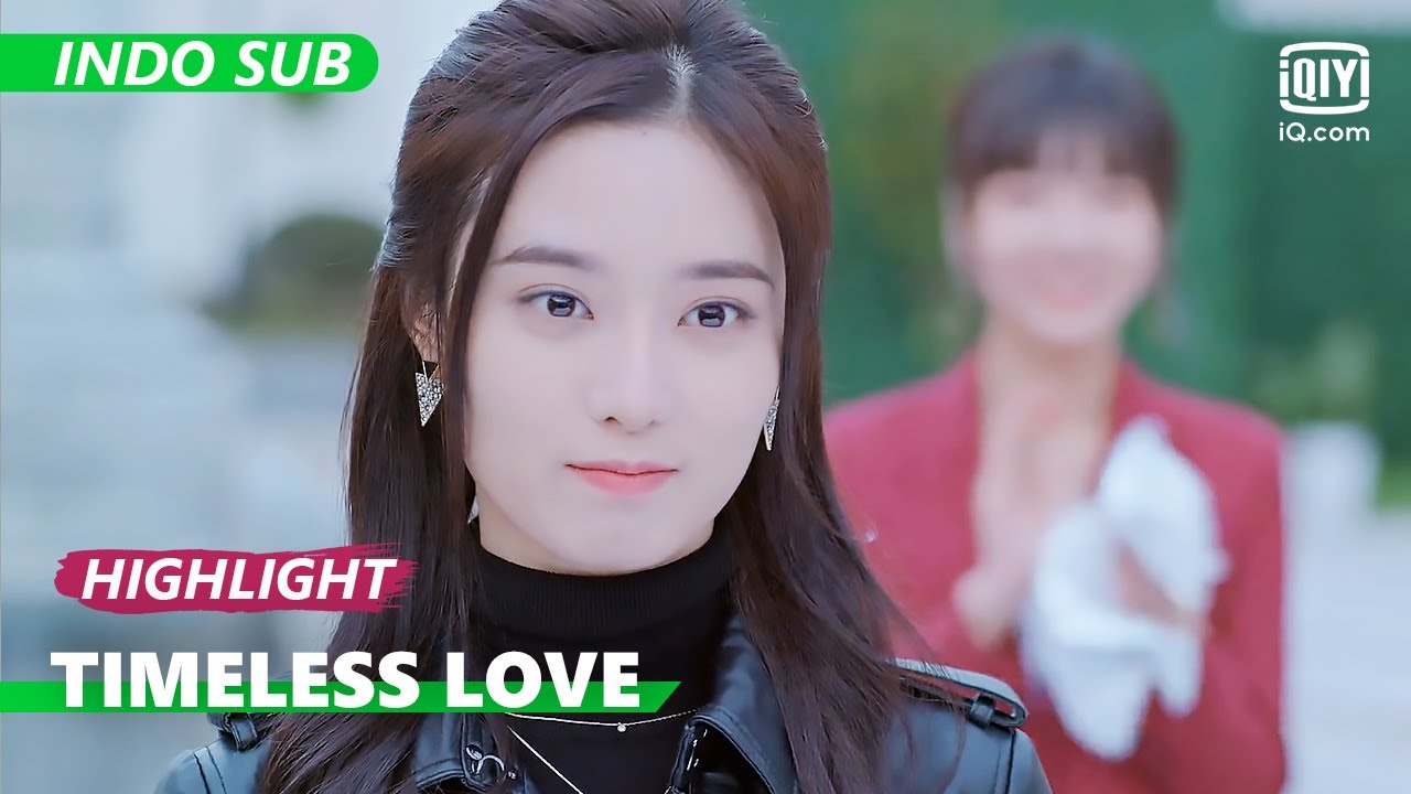 Proposal kejutan Jiang Dian [INDO SUB] | Timeless Love Ep.24 | iQiyi Indonesia